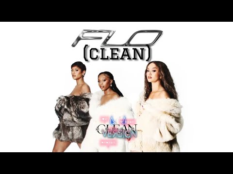 Flo-Walk Like This (Clean Version)