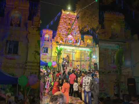 Sundareshwar Mahadev #Ganga Mata Mandir #dakshin Bharat