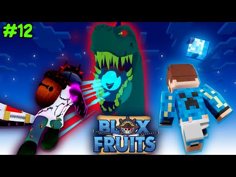 😱 ПРОКАЧИВАЮ НОВОЕ ПОКОЛЕНИЕ ПИРАТОВ в Blox Fruits + Фиксплей [РАСА КИБОРГ+2 МОРЕ]  №12