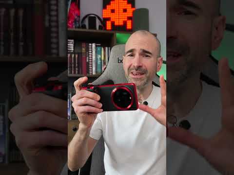 Xiaomi 15 Ultra Photography Kit! #Shorts