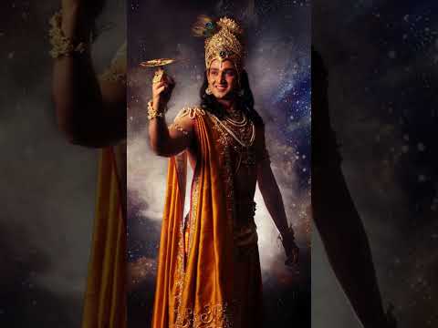 महाभारत: इतिहास का महाकाव्य #shorts #mahabharat