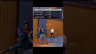 M1014 headshot trick ❤️🍷 | free fire| #shorts #freefire