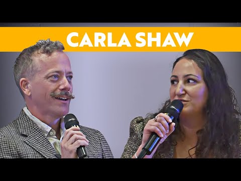 We Grew Up Together—And We Converted Together (Carla Shaw) | Ep. 508