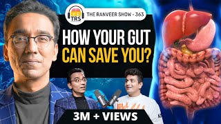 Gut Health & Weight Loss Secrets: @DrPal Reveals the Science Behind Cravings | TRS