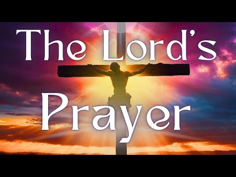 Jesus Tells Us | The Lord's Prayer