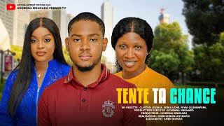 TENTE TA CHANCE - CLINTON JOSHUA, SONIA UCHE, MIWA OLORUNFEMI, – Nouveau Film Nigérian en Français