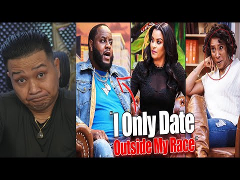 Famous Man Explains Why Men Avoid Dating Black Women