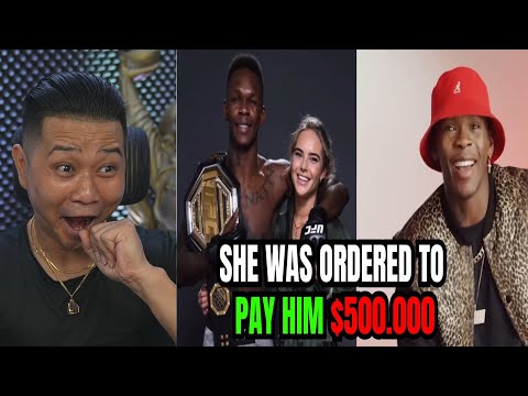 EX GIRLFRIEND SUED Him for Half of His Assets and It Backfired