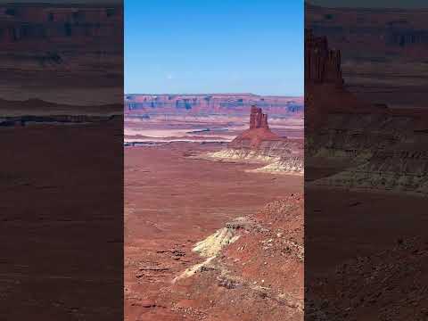 WILD WEST VIBES #explore #wildwest #utah #canyonlands #nature #travel #hike #fy