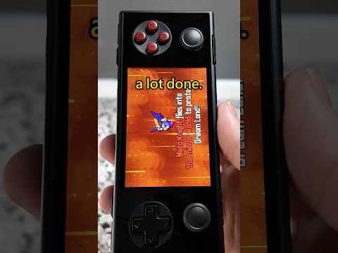 Is Aya Neo Pocket Micro the BEST Retro Handheld Console Available Today?