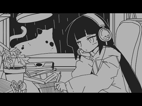 inabakumori but it's lofi ~ lofi to chill/study to