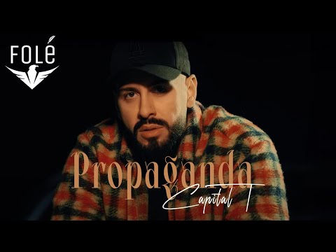 Capital T - Propaganda