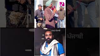 Sidhu Moose Wala Father Balkaur Singh on Babbu Maan Mankirt aulakh