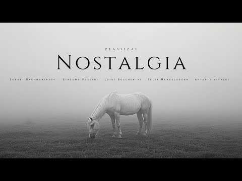 Classical Nostalgia - Music for the Soul