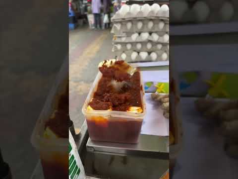 अंडा Roll 🤤🥚||Indian Street Food #shorts #indianstreetfood #food