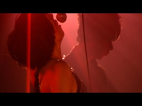 Yeah Yeah Yeahs - Fancy (Live at ATP Festival 2006)