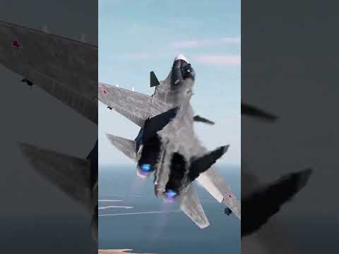 【DCS】あんぜんうんてん！#dogfight #su30sm