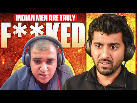 Atul Subhash case: Indian men are f**ked