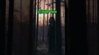 The Whispering Forest #WhisperingForest #HorrorStory