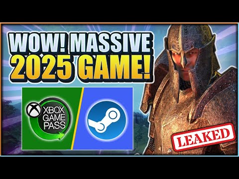 Xbox & Bethesda To Reveal MASSIVE 2025 Game Soon! | Sony Buyout Falls Below Expectations | News Dose