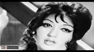 GUM SUM REHAIN LAYI - NOOR JEHAN - PAKISTANI FILM CHALLANGE