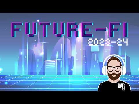 Darko's 'Future-Fi favourites of 2023'