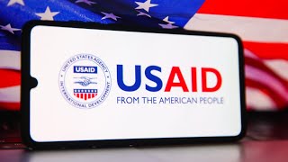 ‘Stunning revelation’: USAID workers told to destroy classified documents