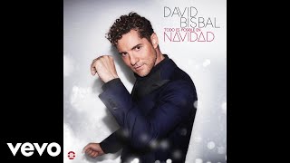 David Bisbal - Todo Es Posible En Navidad (Audio)