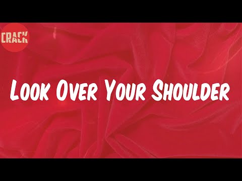 Busta Rhymes (Lyrics) - Look Over Your Shoulder