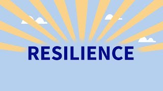 What Is Resilience: Top 5 Tips To Improve Your Resilience