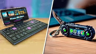 50 CHEAP Amazon Gadgets That Are ACTUALLY Worth It!