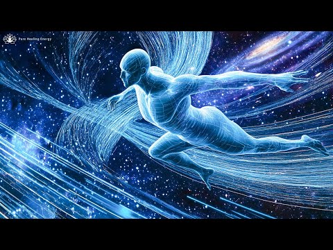 432Hz - Alpha Waves Heal Your Mind & Body, Deep Sleep, Emotional & Physical Healing