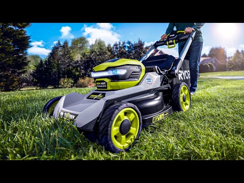 Best Lawn Mowers 2024: Top Cordless, Electric, and Gas Mowers