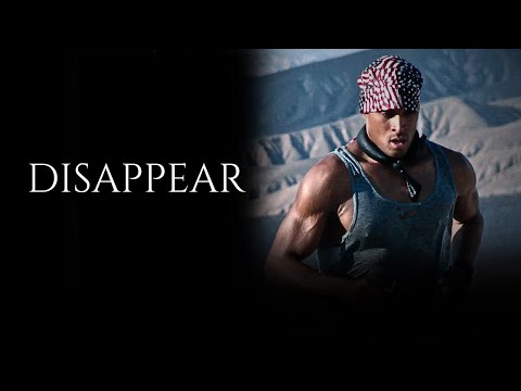 DISAPPEAR AND BECOME UNRECOGNIZABLE IN 2025 - David Goggins  New Year Motivational Speech