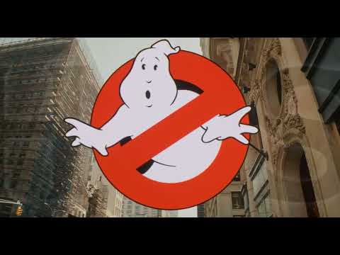 GhostBusters  -  Frozen Empire