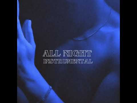 Myshaan - All Night (Official Instrumental)