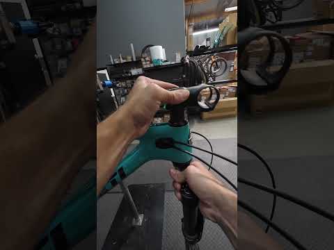 POV: Building Your Dream Bike 😍