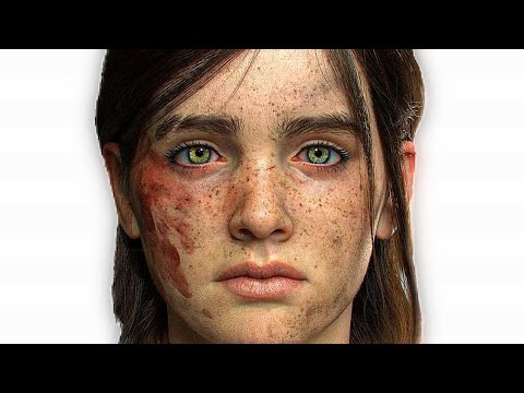 THE LAST OF US 2 – Part 1: Full Game Playthrough in 4K