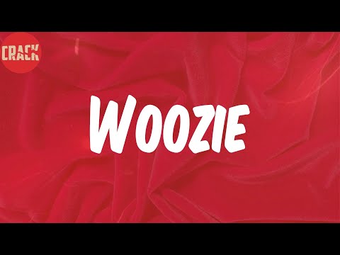 K CAMP (Lyrics) - Woozie