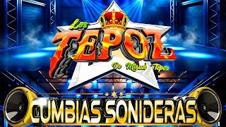 ⚡LAS MEJORES CUMBIAS SONIDERAS 2024💯SUPER MIX CUMBIAS PARA BAILAR TODA LA NOCHE😍CUMBIAS PERRONAS MIX