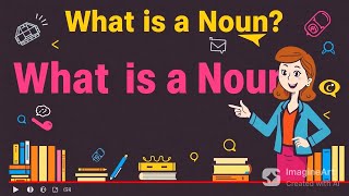 What Is a Noun? | Definition, Types & Examples Explained #noun #nouns #nountypes #nounenglish