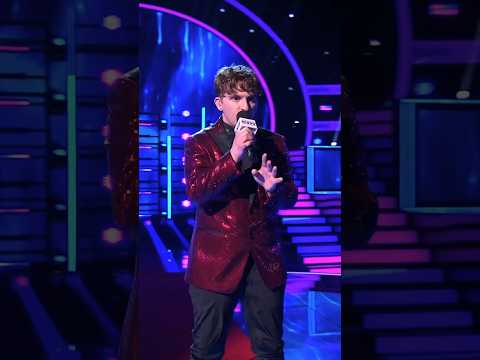 Anthony Gargiula performs “Someone You Loved” by Lewis Capaldi on FOX’s #ICanSeeYourVoice #sing