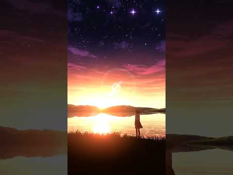 赤とんぼ- オルゴール ショートVer.【夕焼け空】