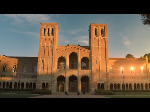 Brighter Together: A UCLA Holiday Greeting