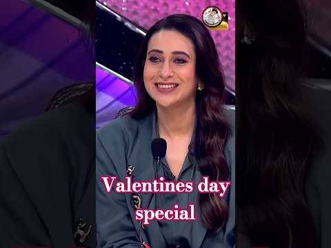 Valentines day special💌💖🥹😂#SuperstarSinger #AnuMalik #Nehak#shorts