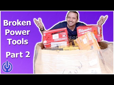 Scammed by Customer Returns? - Part 2