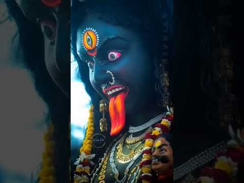 Mata Mahakali status short video ♥️♥️🙏🙏🙏🙏♥️♥️