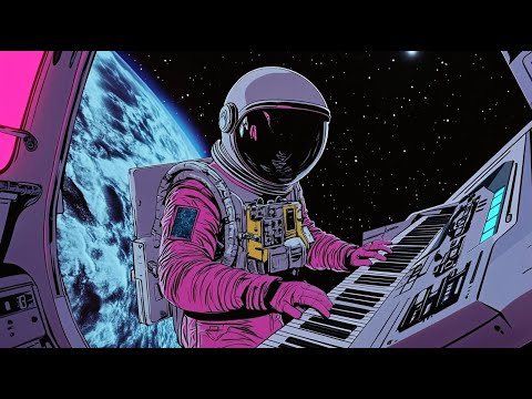 AstroFunk Groove🚀🧑‍🚀 • Future Funk Playlist