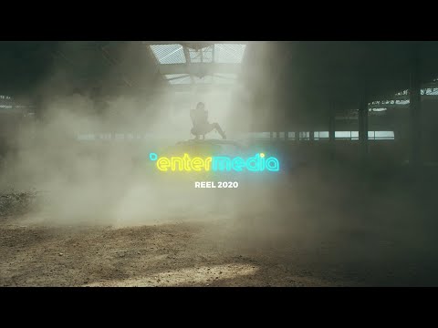 Entermedia - Show Reel 2020