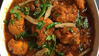 #shorts Dhaba Chicken gravy #youtubeshorts #ytshortfeatures #easytomake #viral